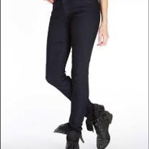 Articles of Society Lana Skinny Blue Bird 25 EUC